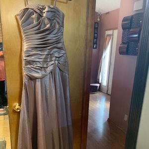 Mother of the Bride Dress